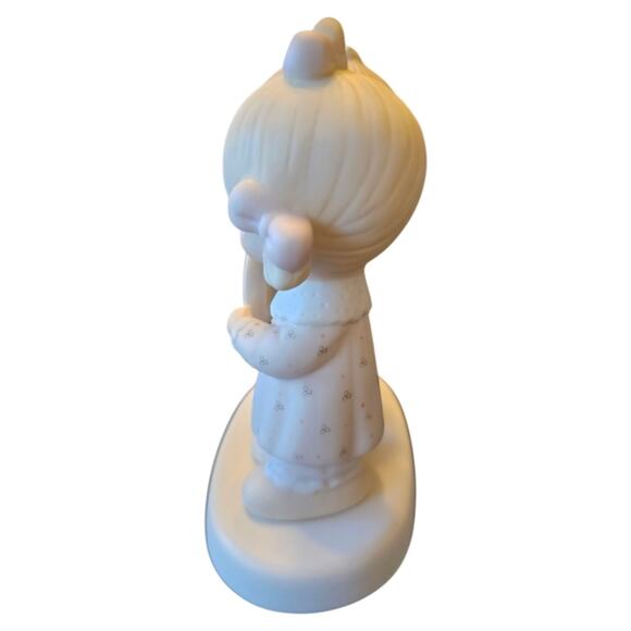 Precious Moments God Blessed Our Years Together With So Much Love and Happiness - Picture 2 of 7